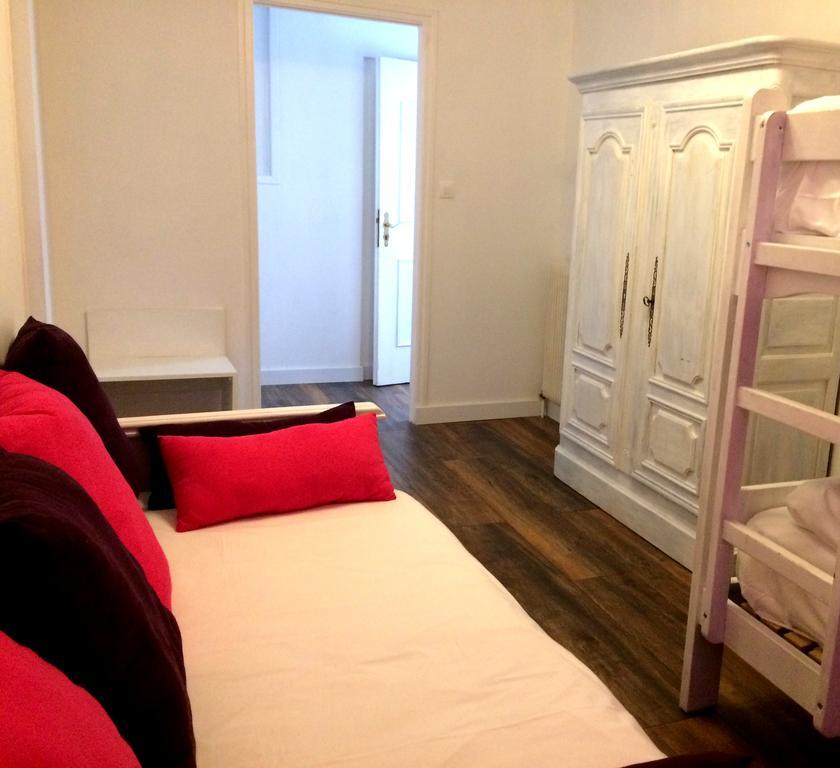Hôtel de la Paix Gérardmer Habitación foto